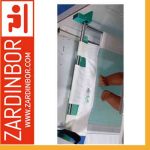 تشک طوری مخصوص دستگاه فتوتراپی نوزاد